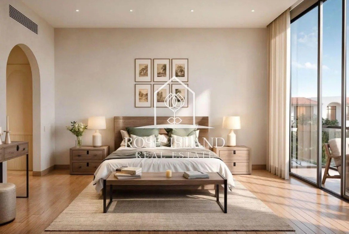 Townhouse in Abu Dhabi