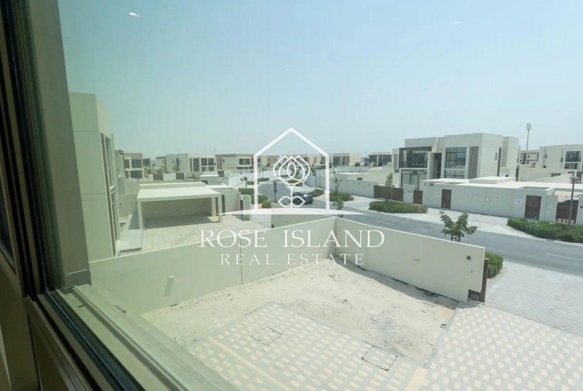 Villa in Abu Dhabi
