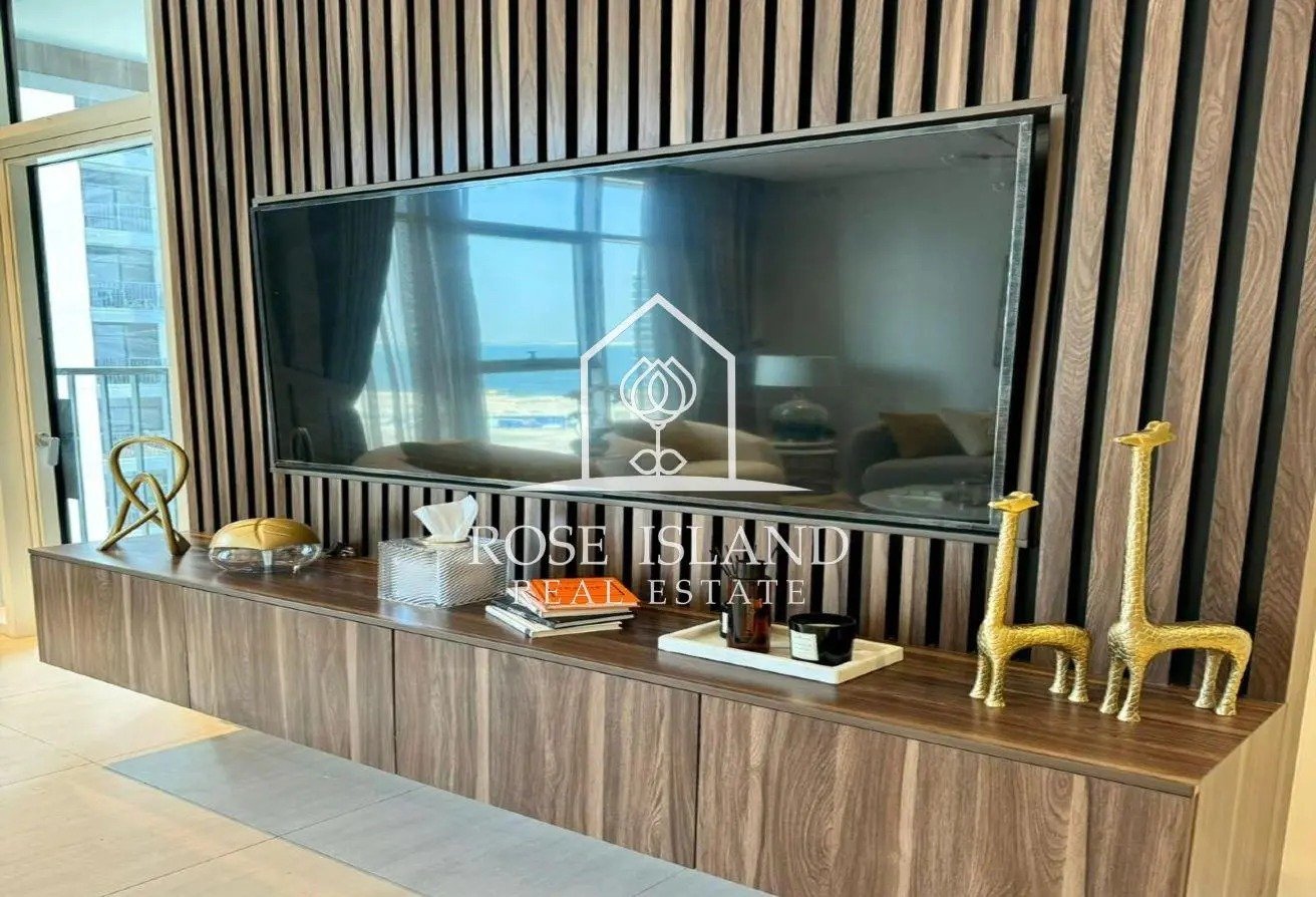 Apartment in Abu Dhabi