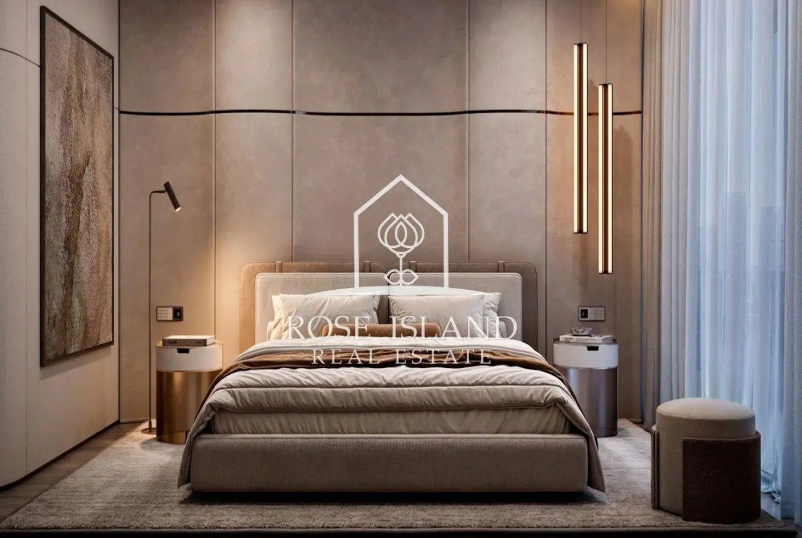 Apartment in Abu Dhabi