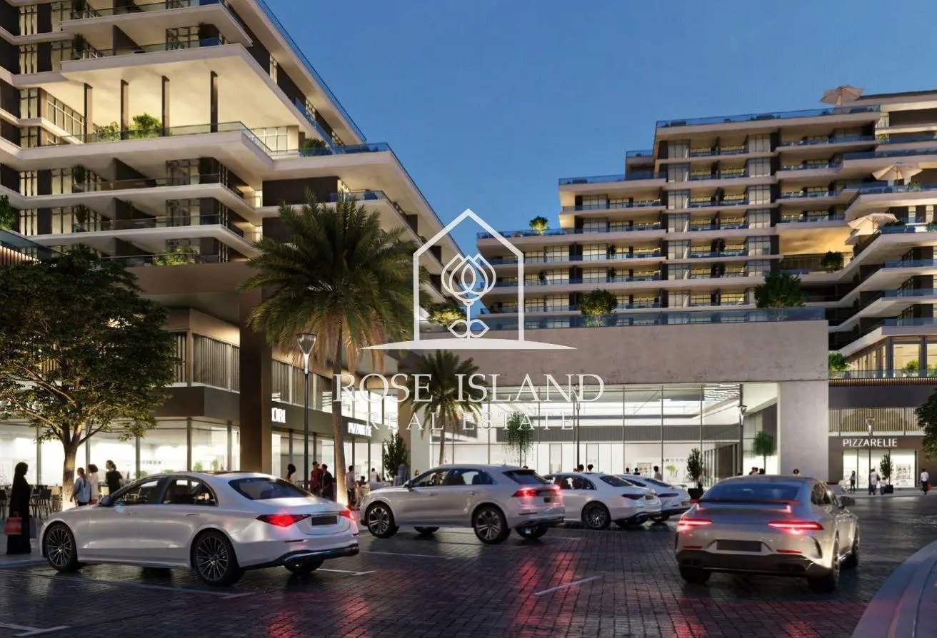 Apartment in Abu Dhabi
