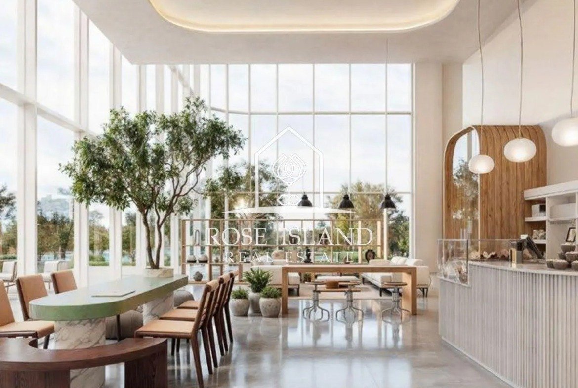 Apartment in Abu Dhabi