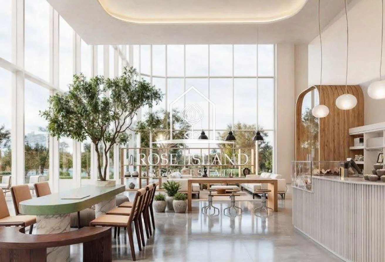 Apartment in Abu Dhabi