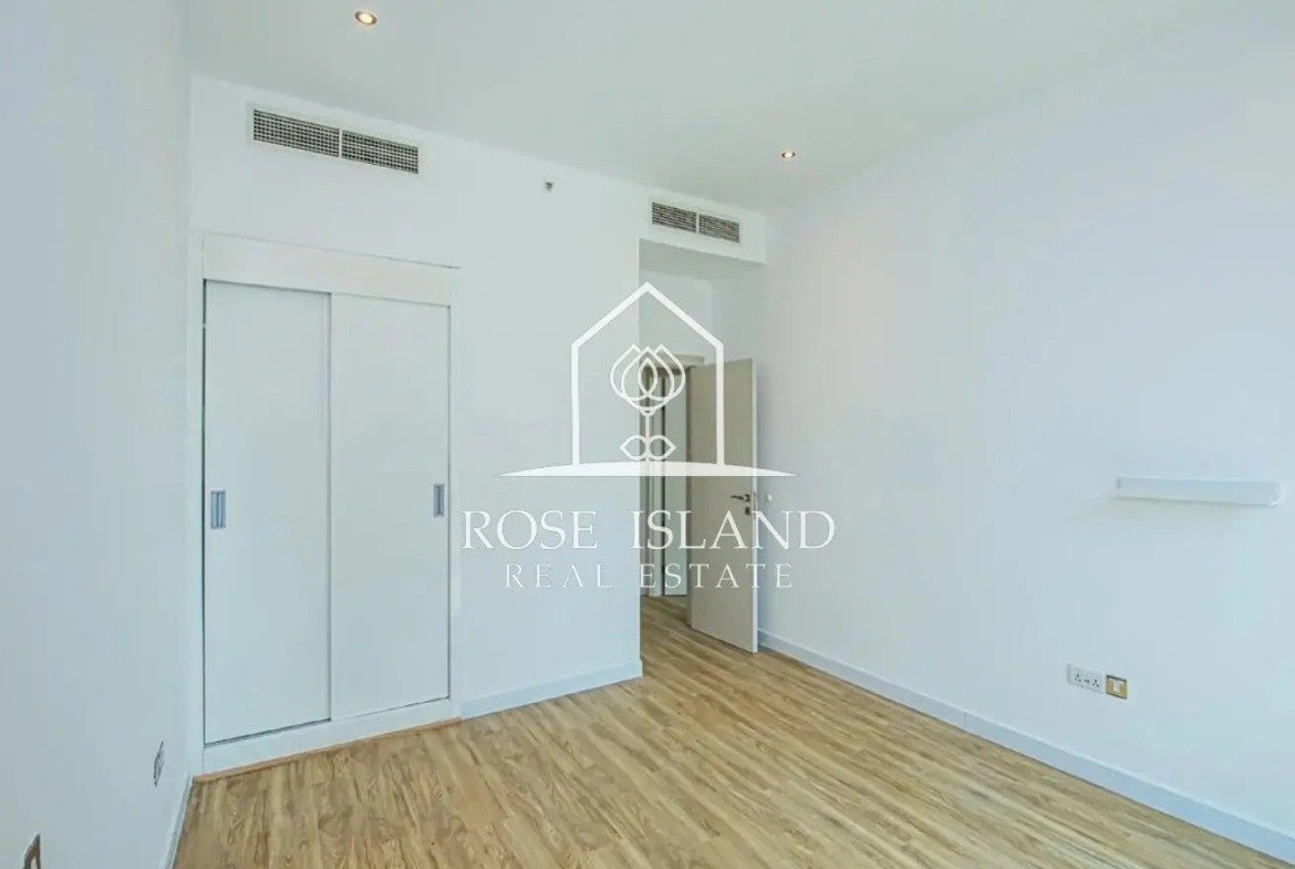 Apartment in Abu Dhabi