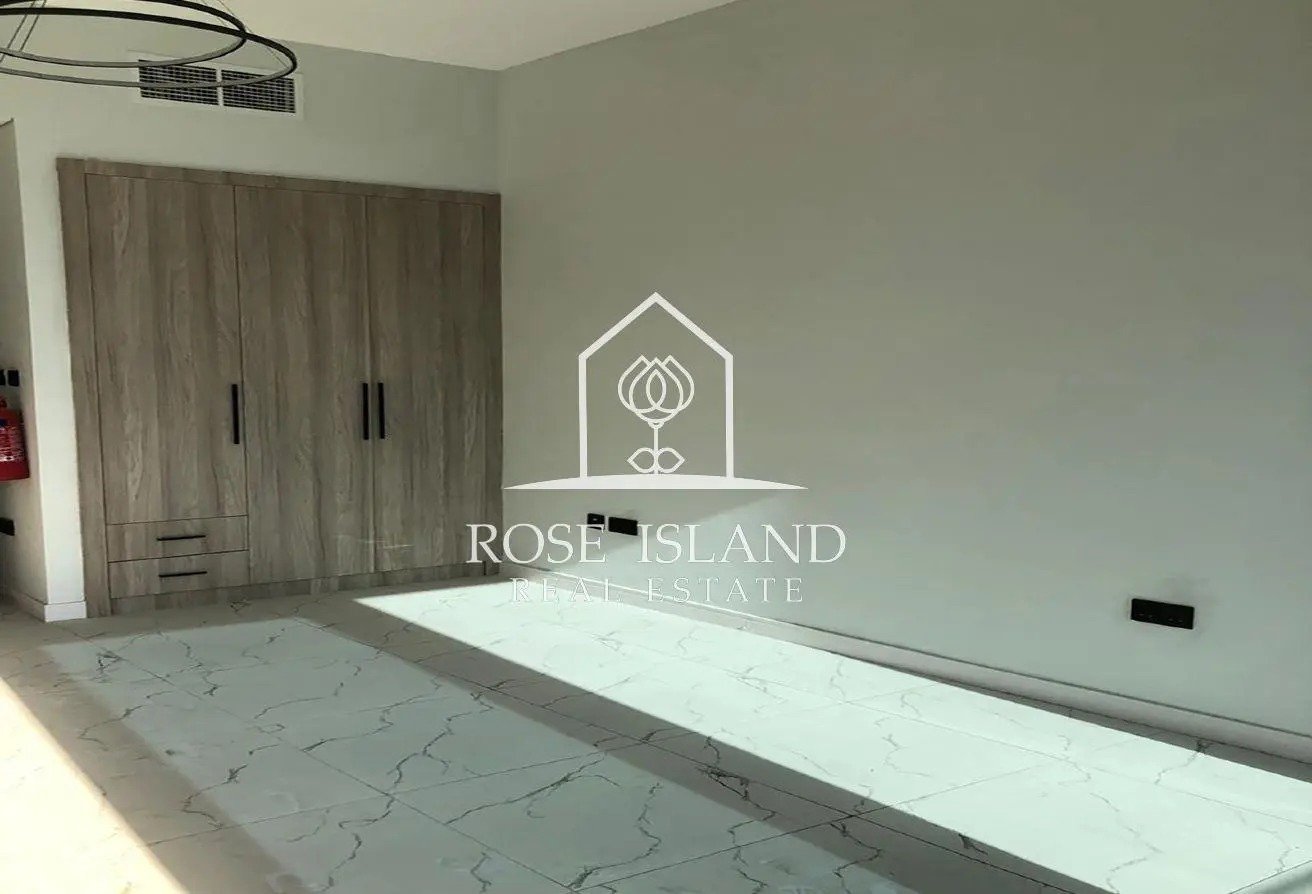 Studio in Abu Dhabi