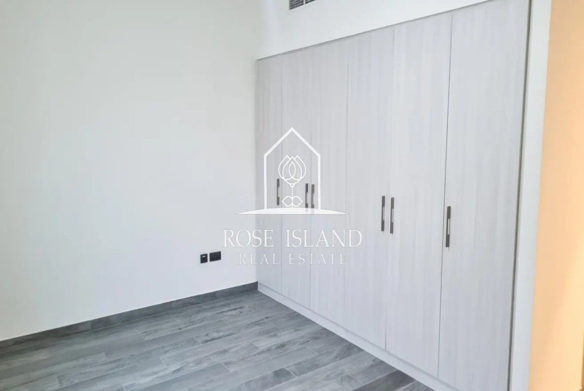 Villa in Abu Dhabi
