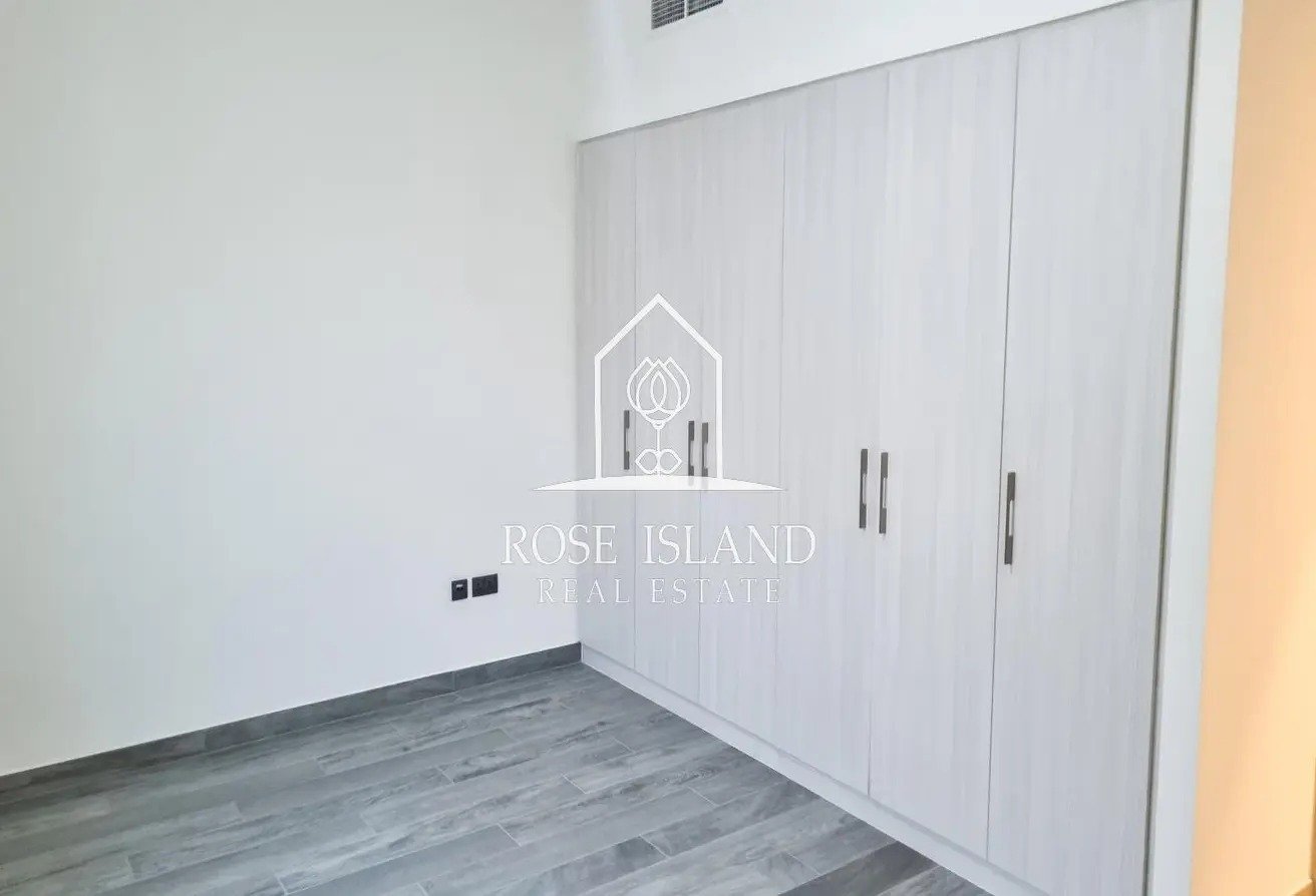 Villa in Abu Dhabi