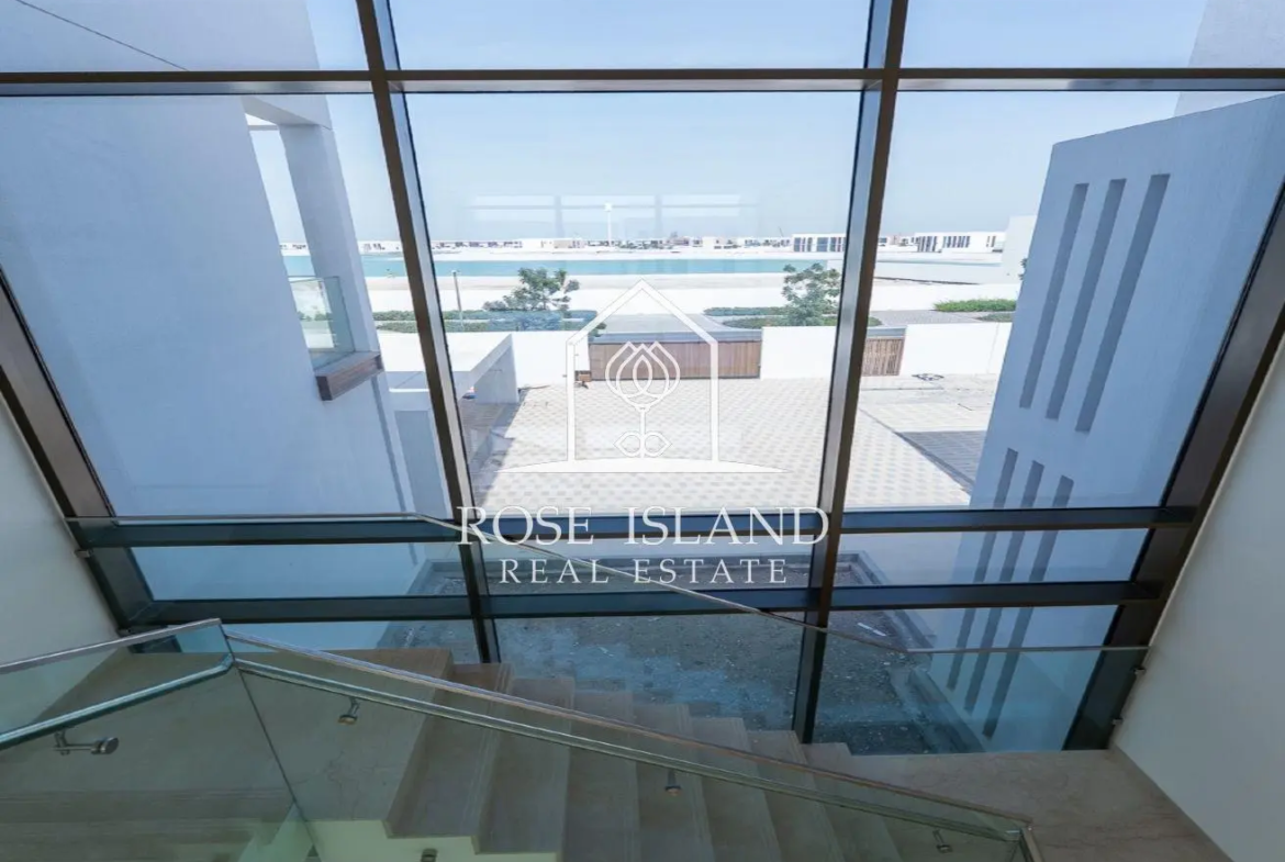 Villa in Abu Dhabi