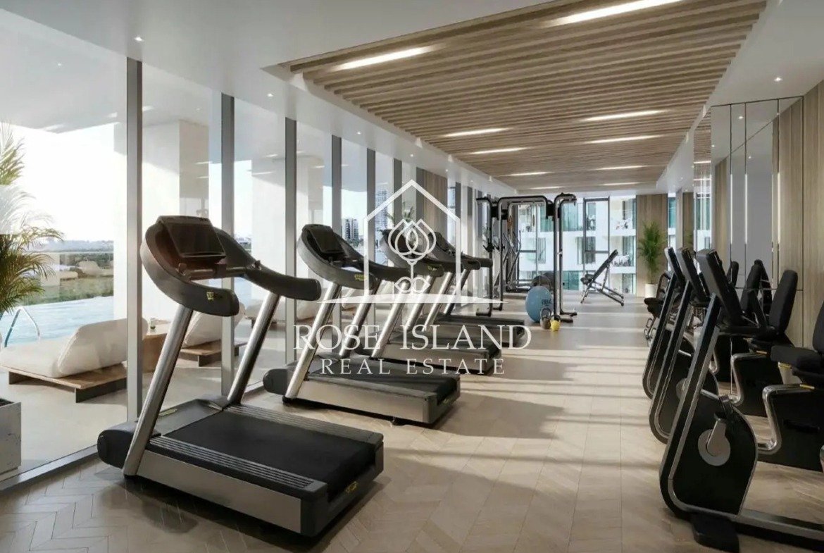 Apartment in Abu Dhabi