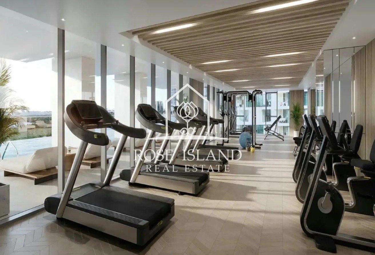 Apartment in Abu Dhabi