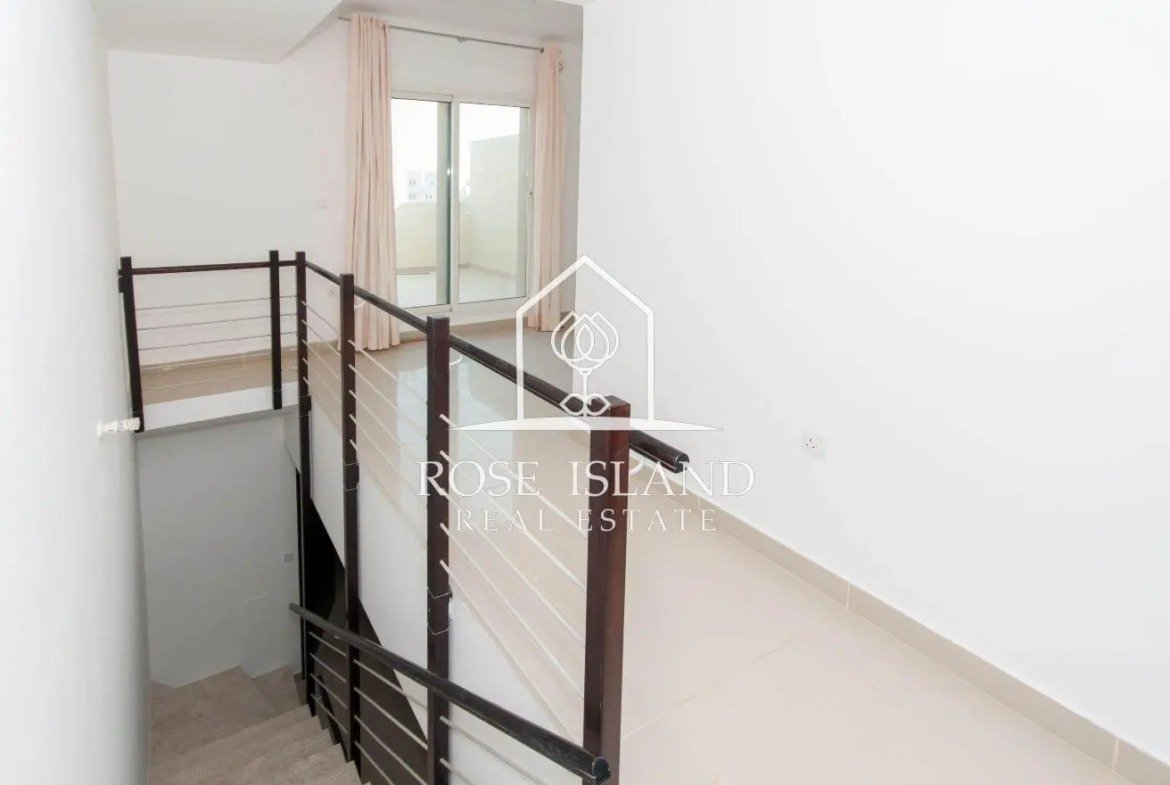 Townhouse in Abu Dhabi