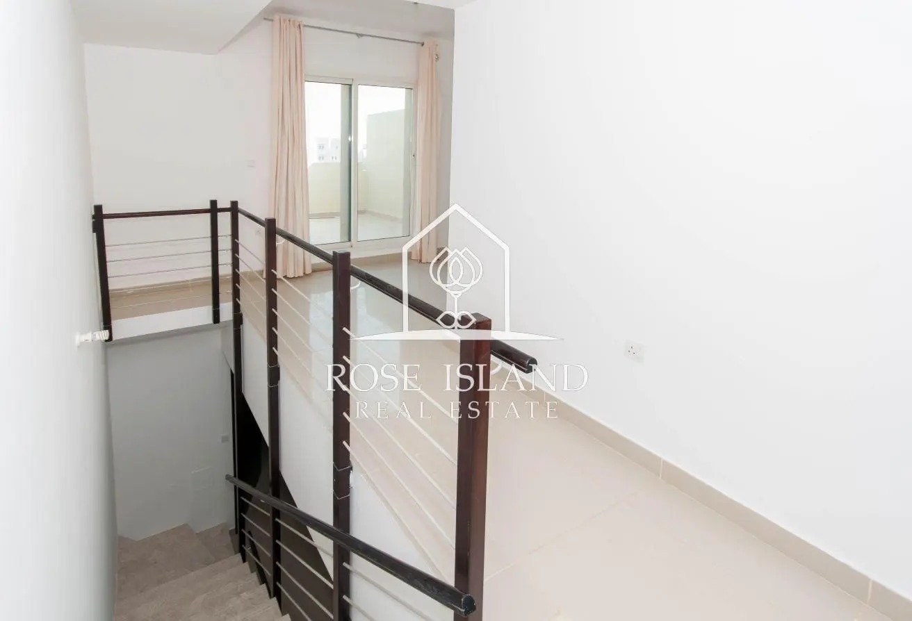 Townhouse in Abu Dhabi