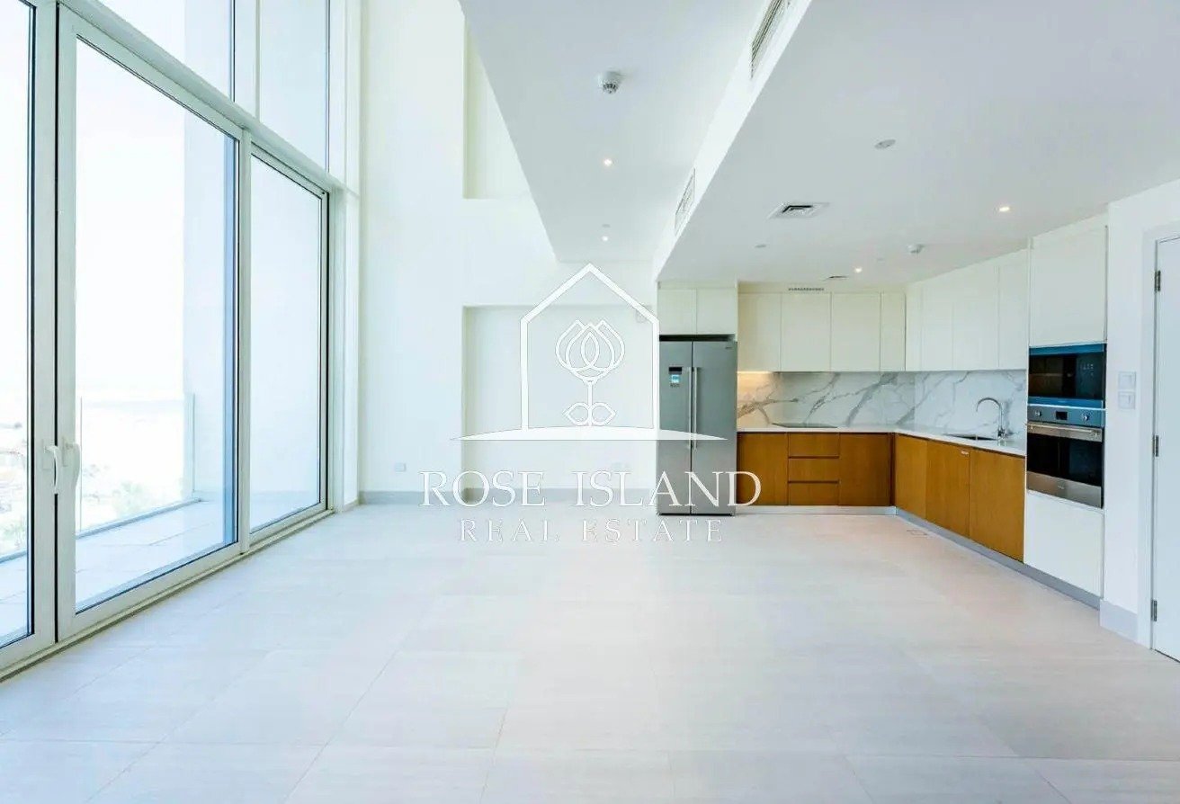 Apartment in Abu Dhabi