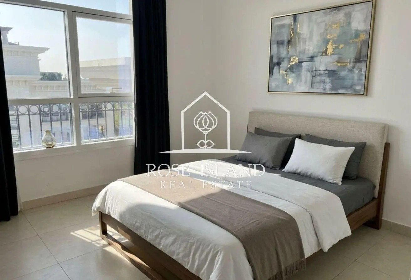 Apartment in Abu Dhabi