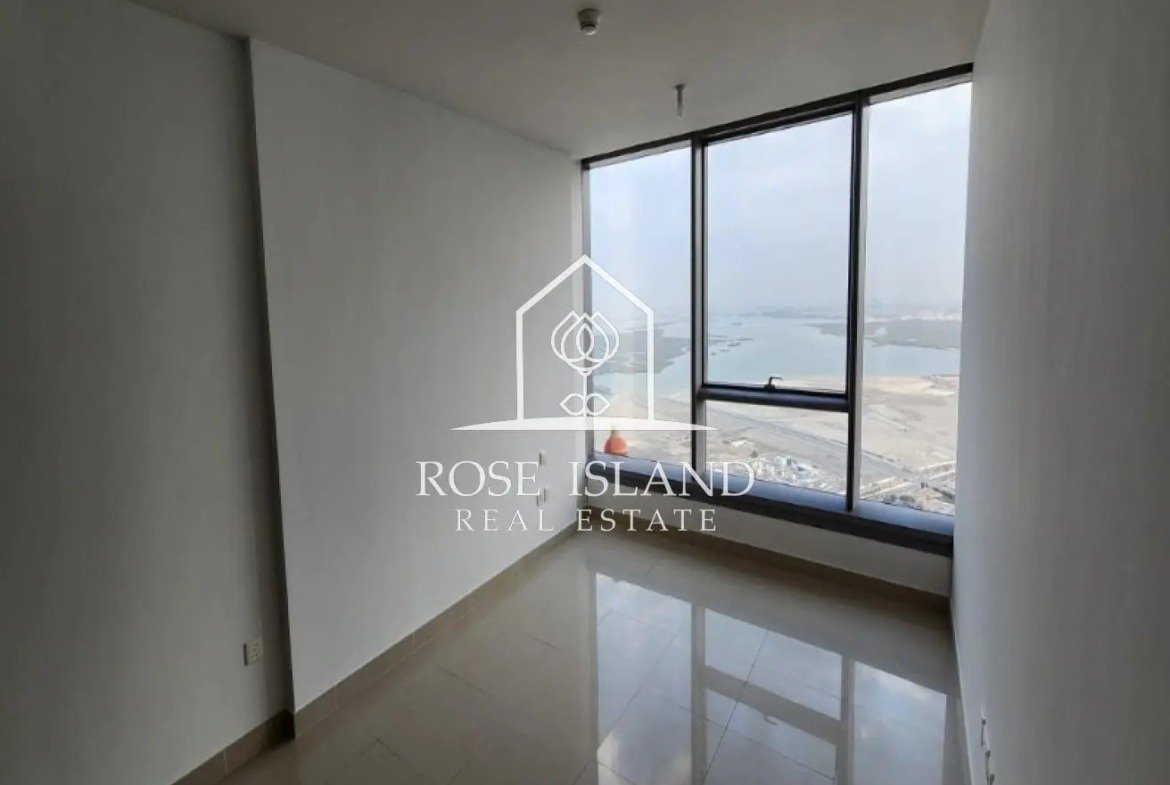 Apartment in Abu Dhabi