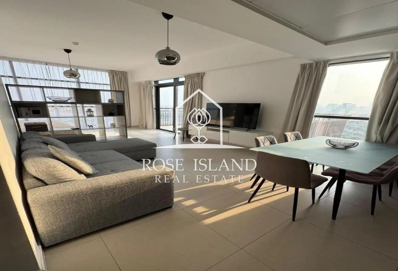 Apartment in Abu Dhabi