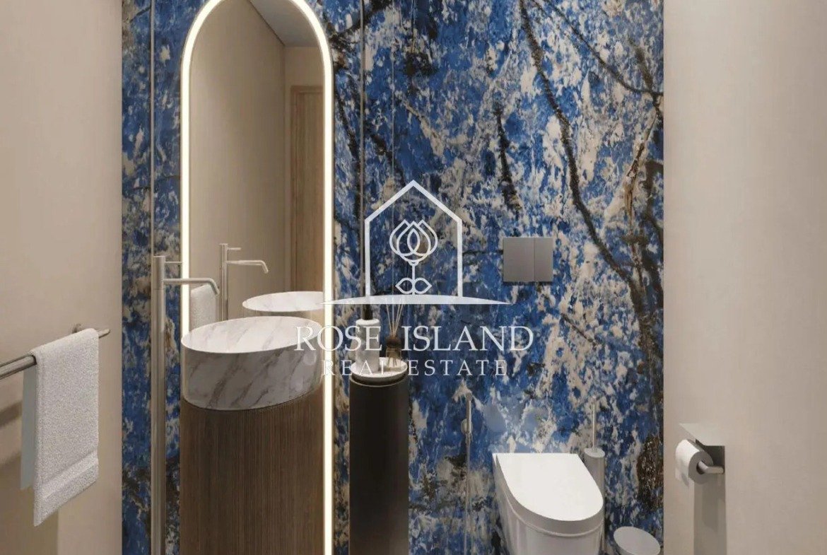 Apartment in Abu Dhabi