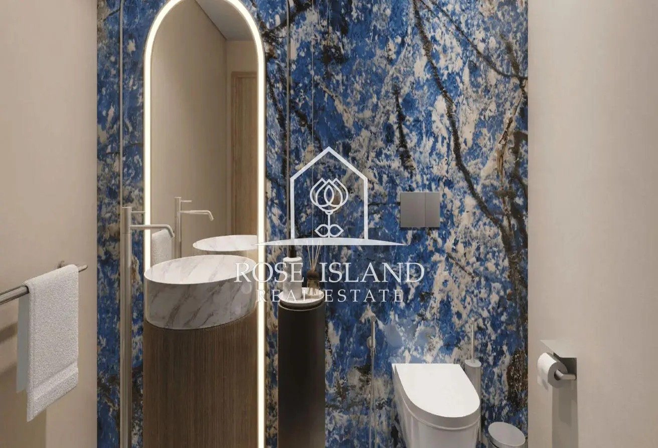 Apartment in Abu Dhabi