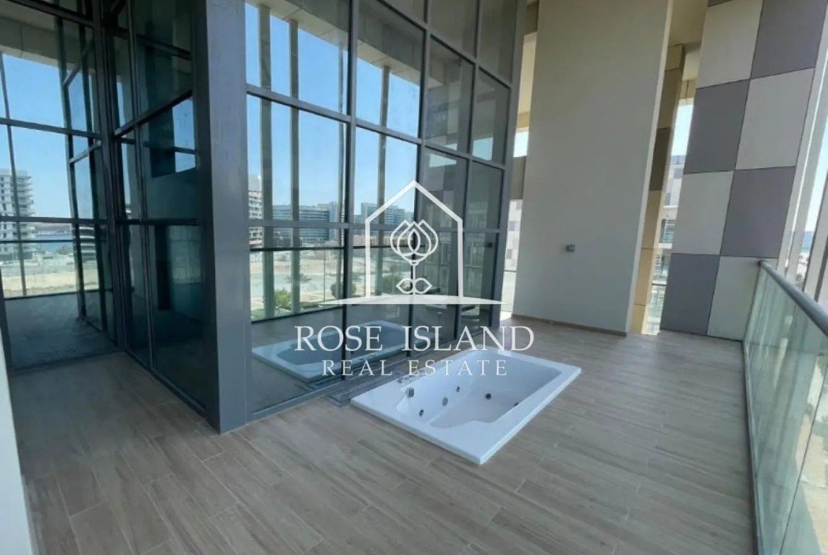 Apartment in Abu Dhabi