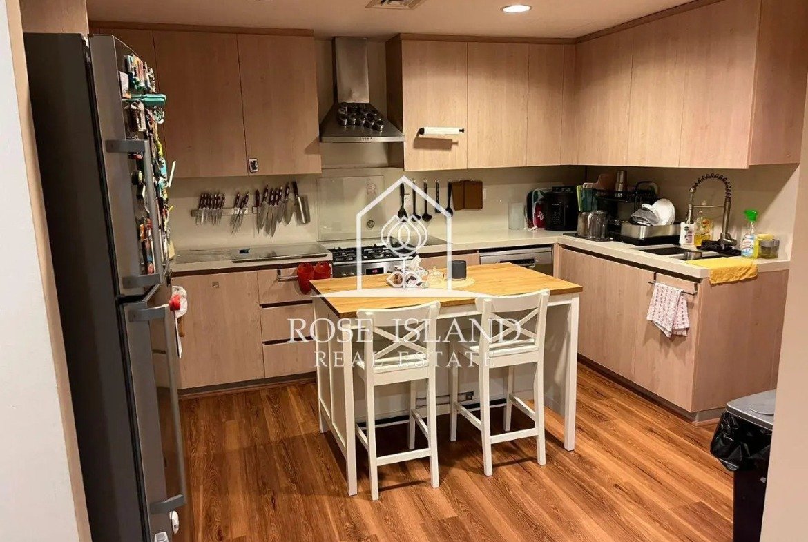 Apartment in Abu Dhabi