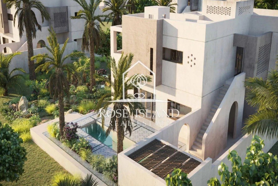 Villa in Abu Dhabi