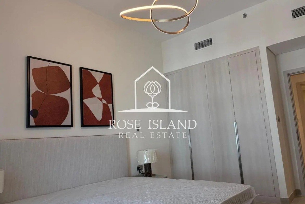 Apartment in Abu Dhabi