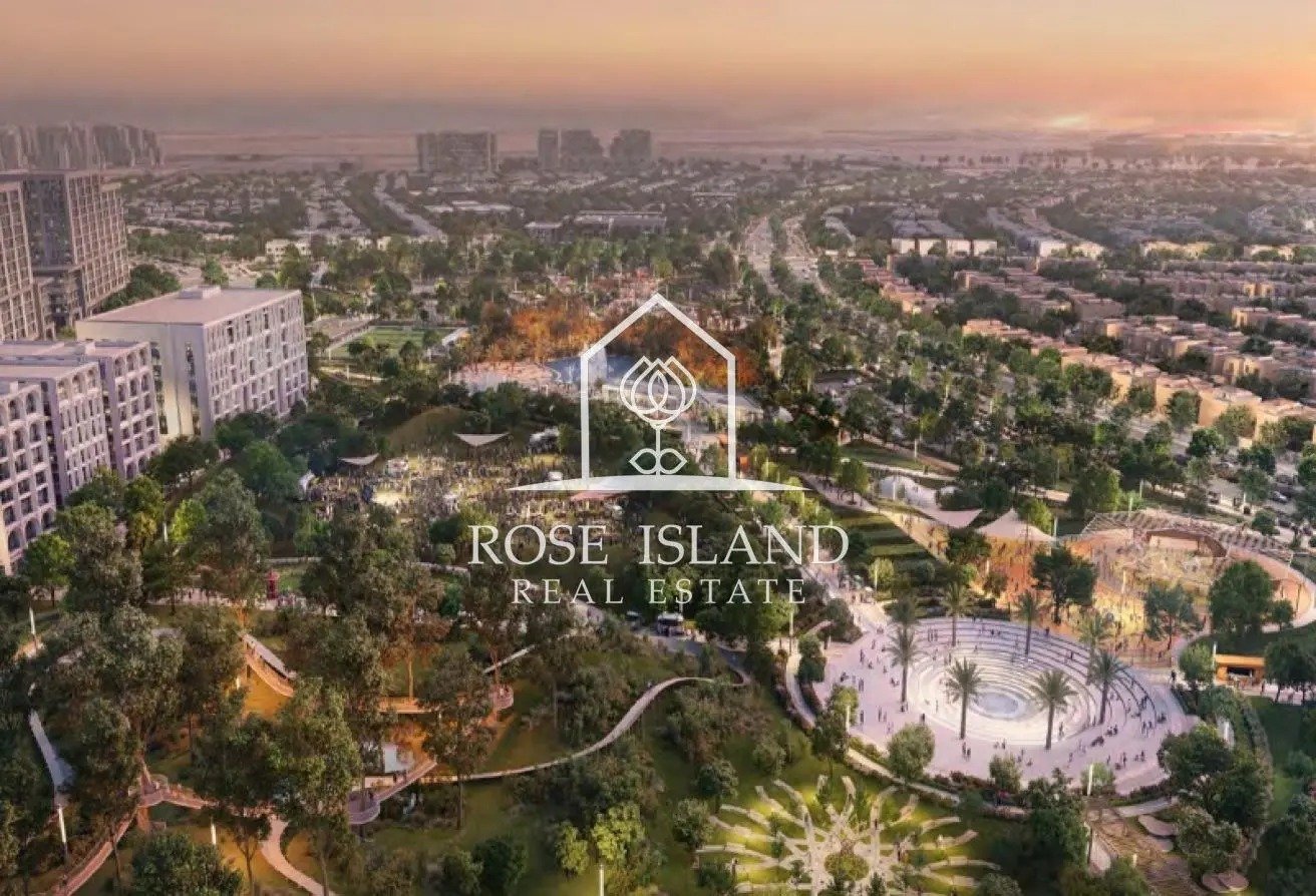 7 Apartment in Abu Dhabi