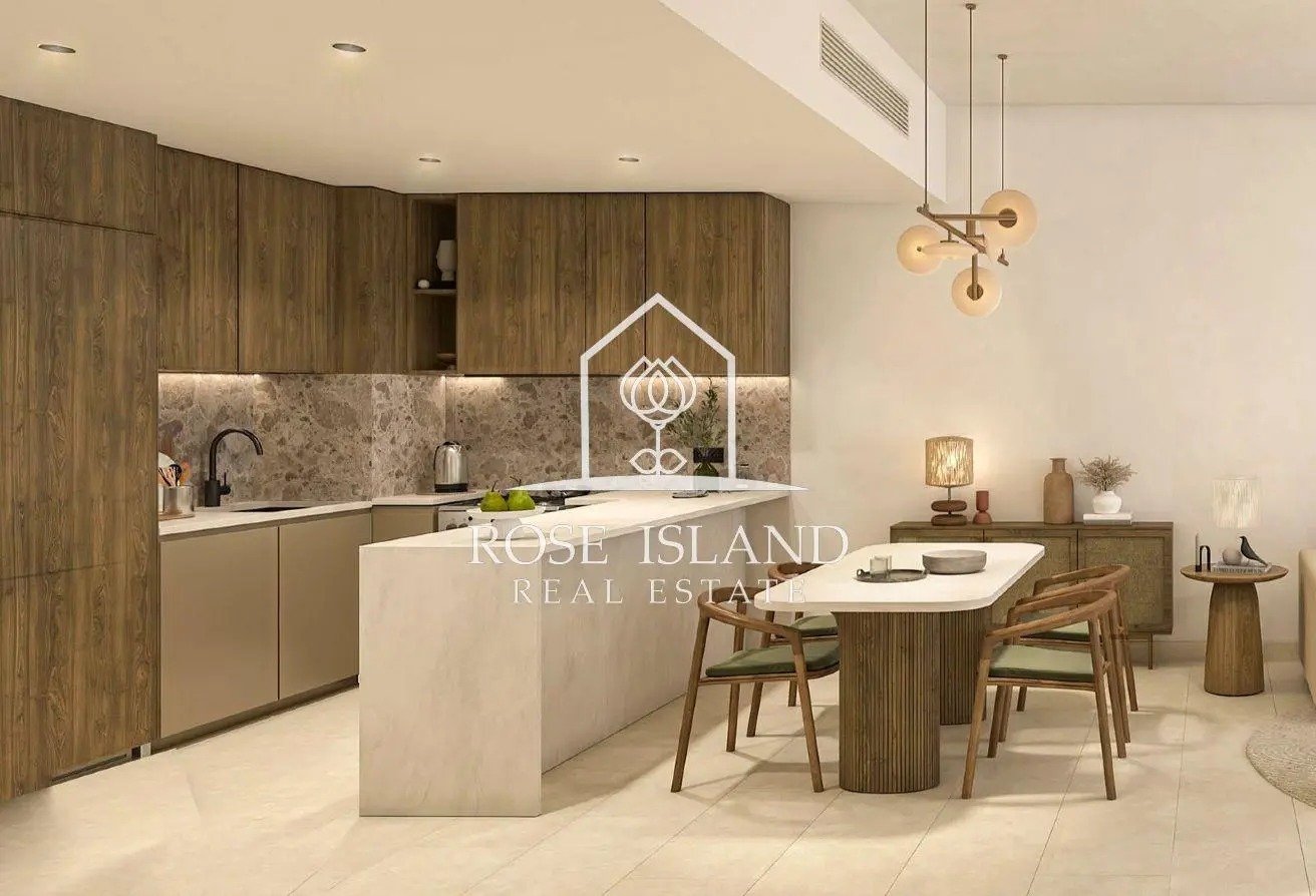 7 Apartment in Abu Dhabi