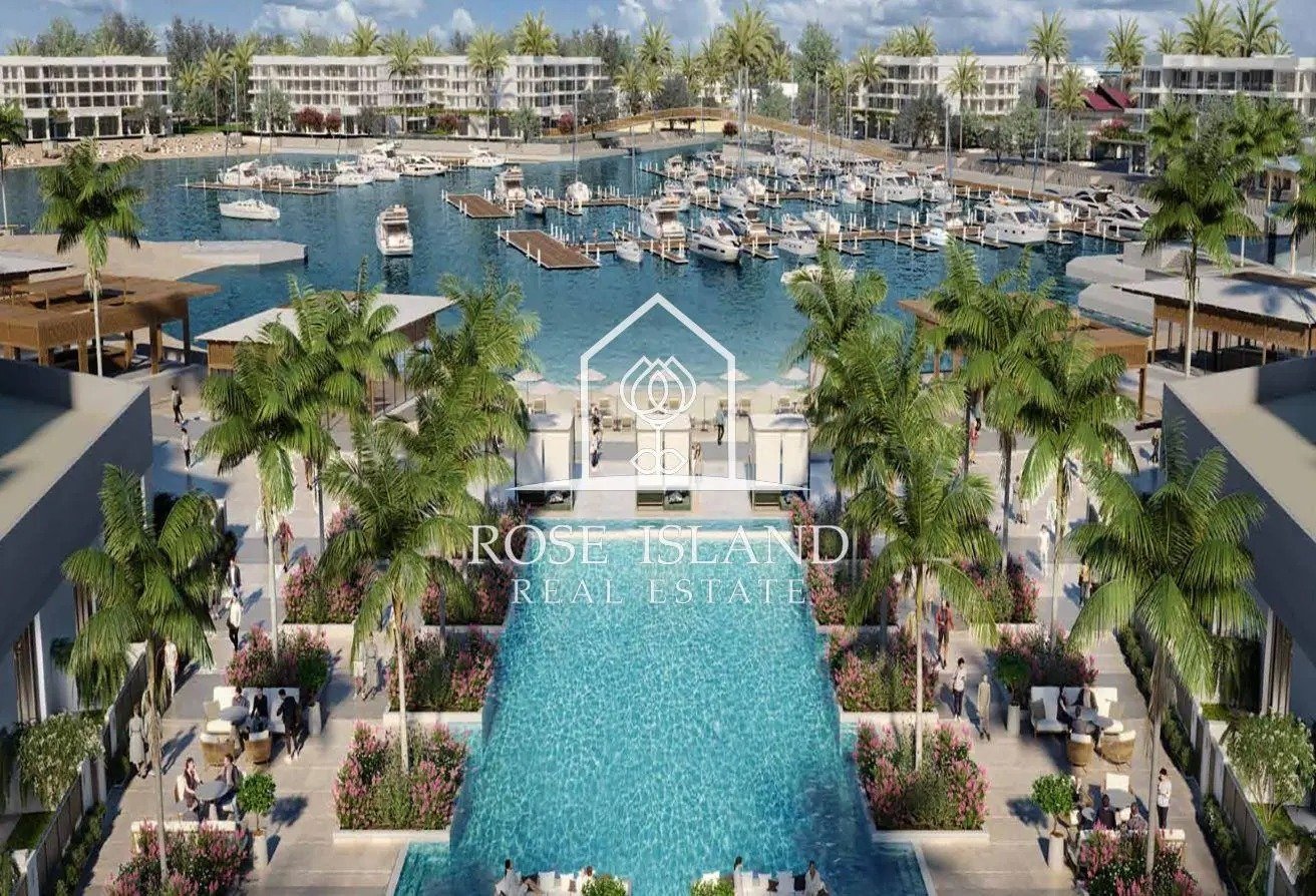 7 Villa in Abu Dhabi