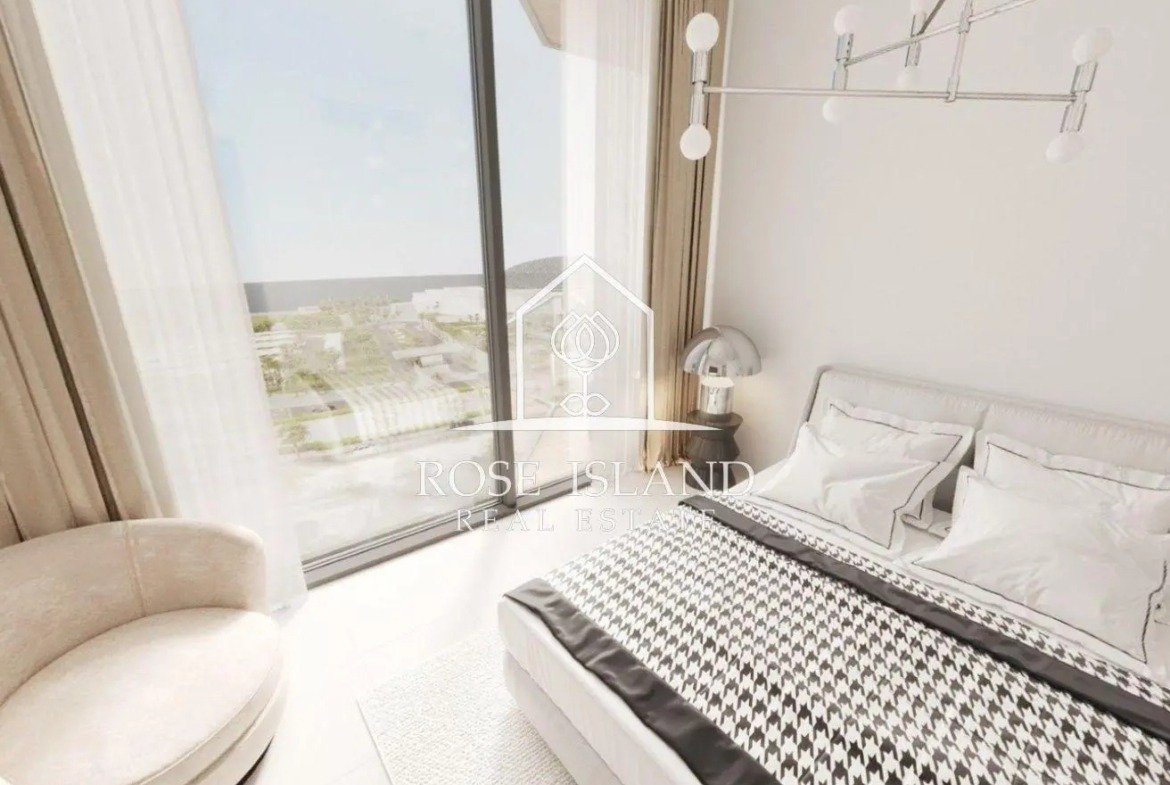 Apartment in Abu Dhabi