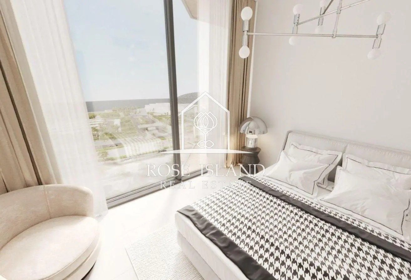 Apartment in Abu Dhabi