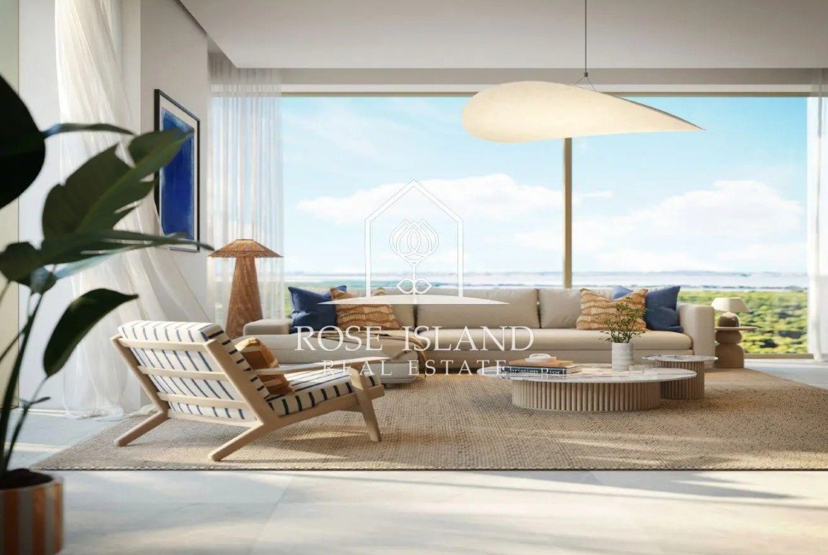 Duplex in Abu Dhabi