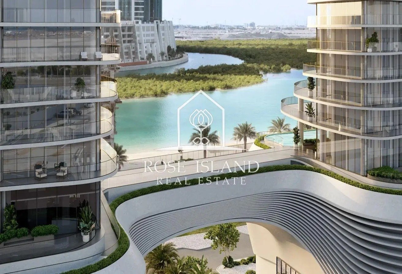Apartment in Abu Dhabi