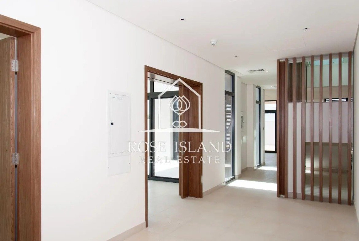 Villa in Abu Dhabi