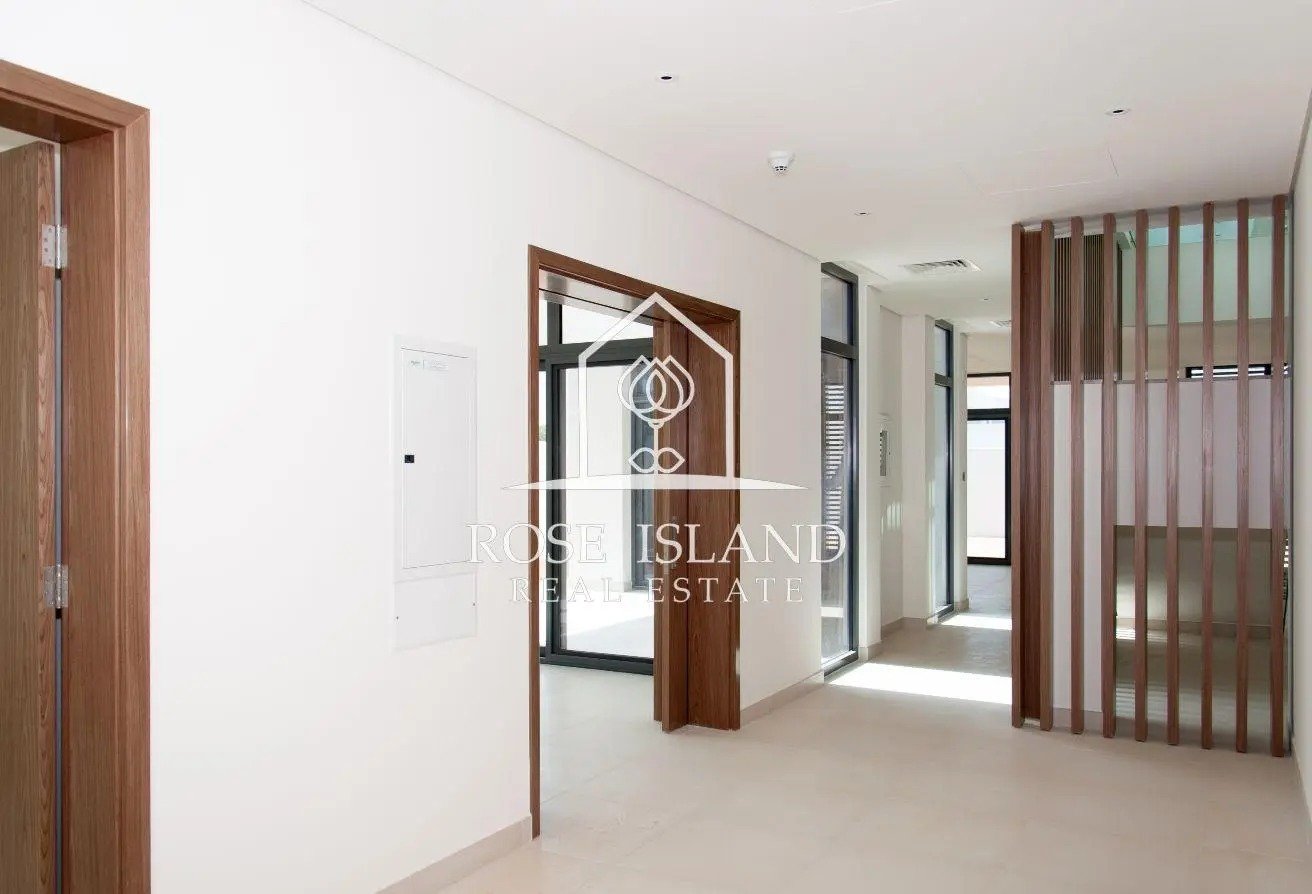 7 Villa in Abu Dhabi