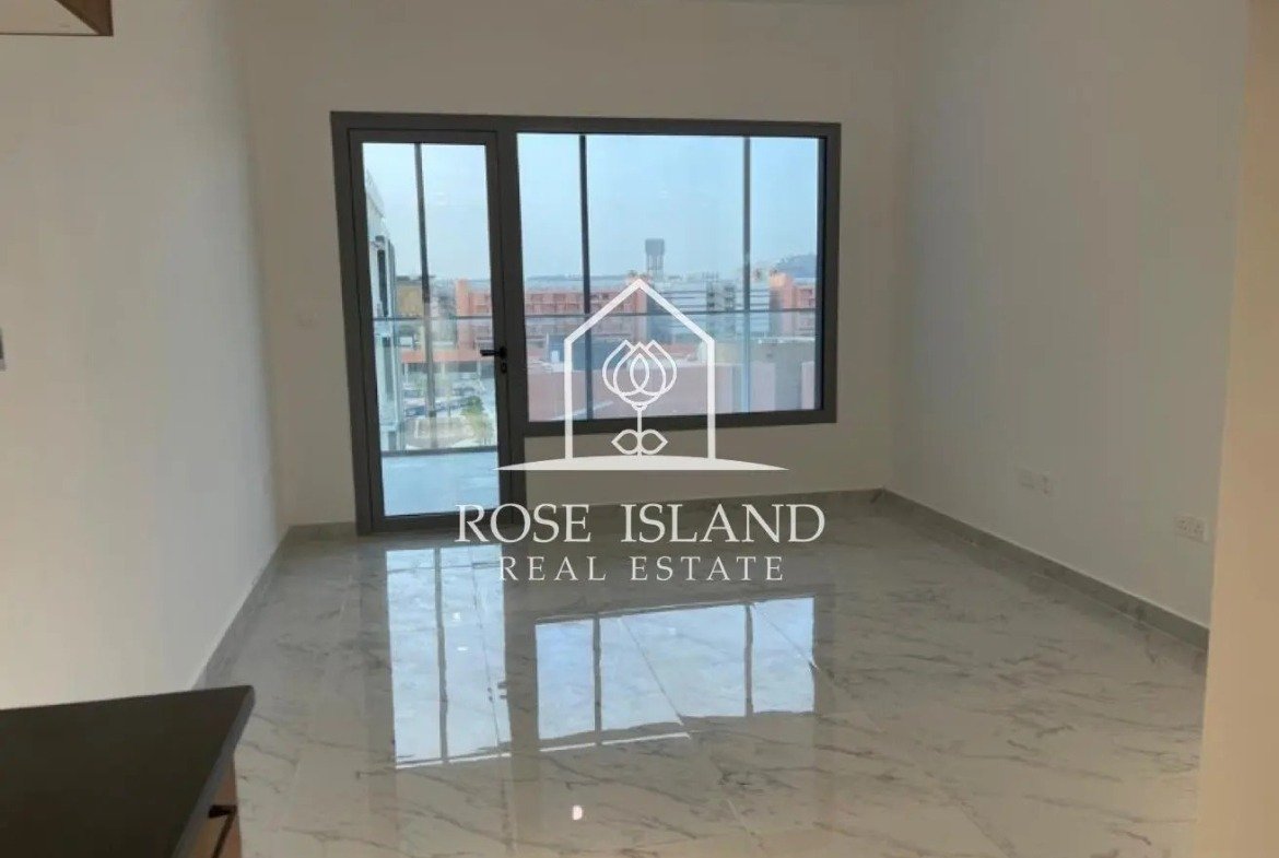 Apartment in Abu Dhabi