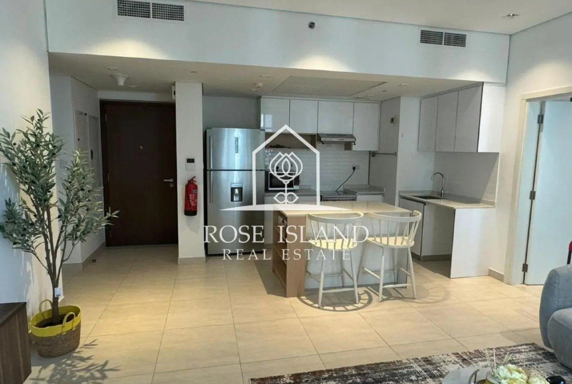 Apartment in Abu Dhabi