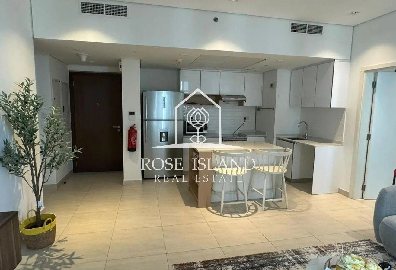 Apartment in Abu Dhabi