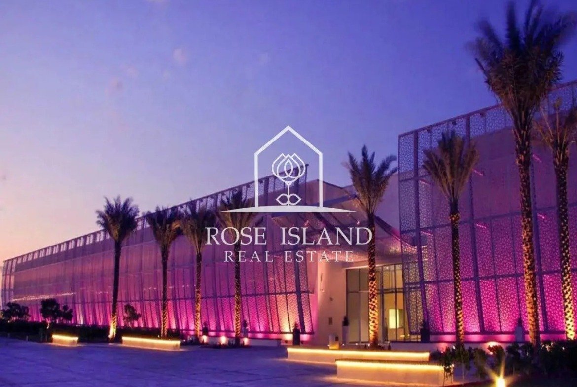 Studio in Abu Dhabi