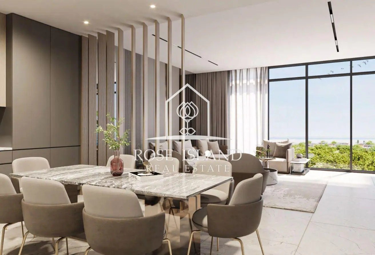 Apartment in Abu Dhabi