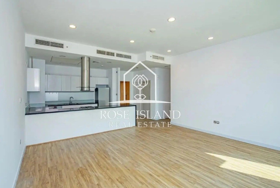 Apartment in Abu Dhabi