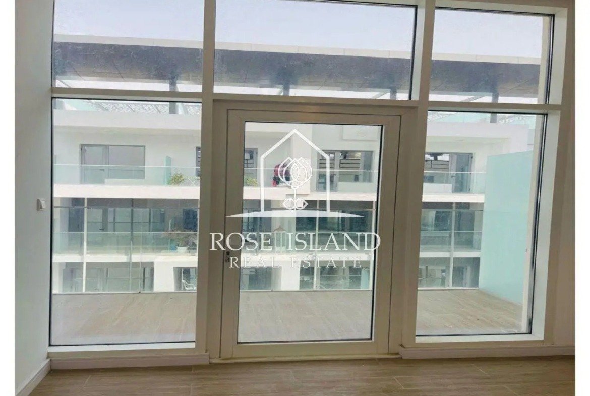 Apartment in Abu Dhabi