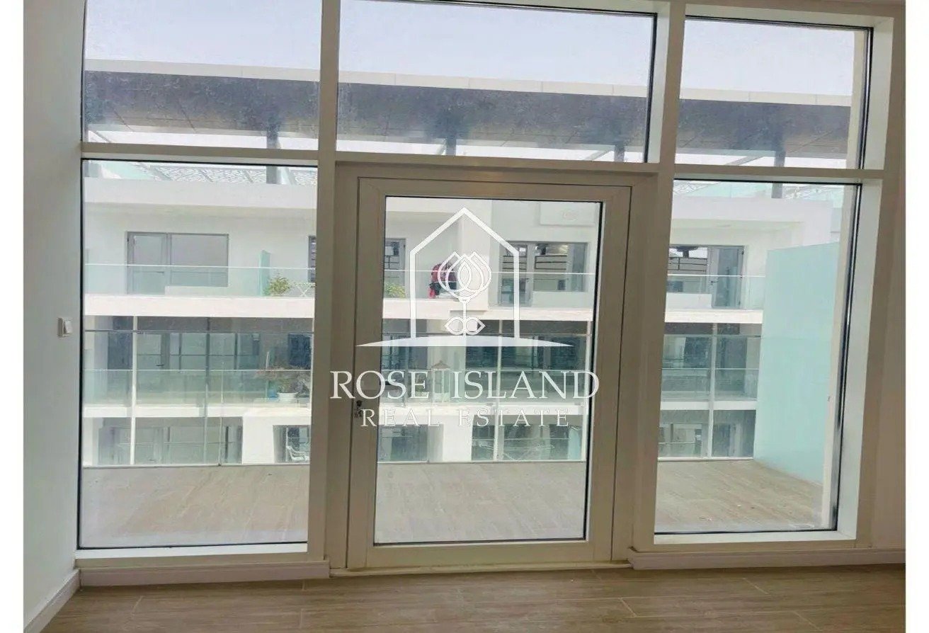 Apartment in Abu Dhabi