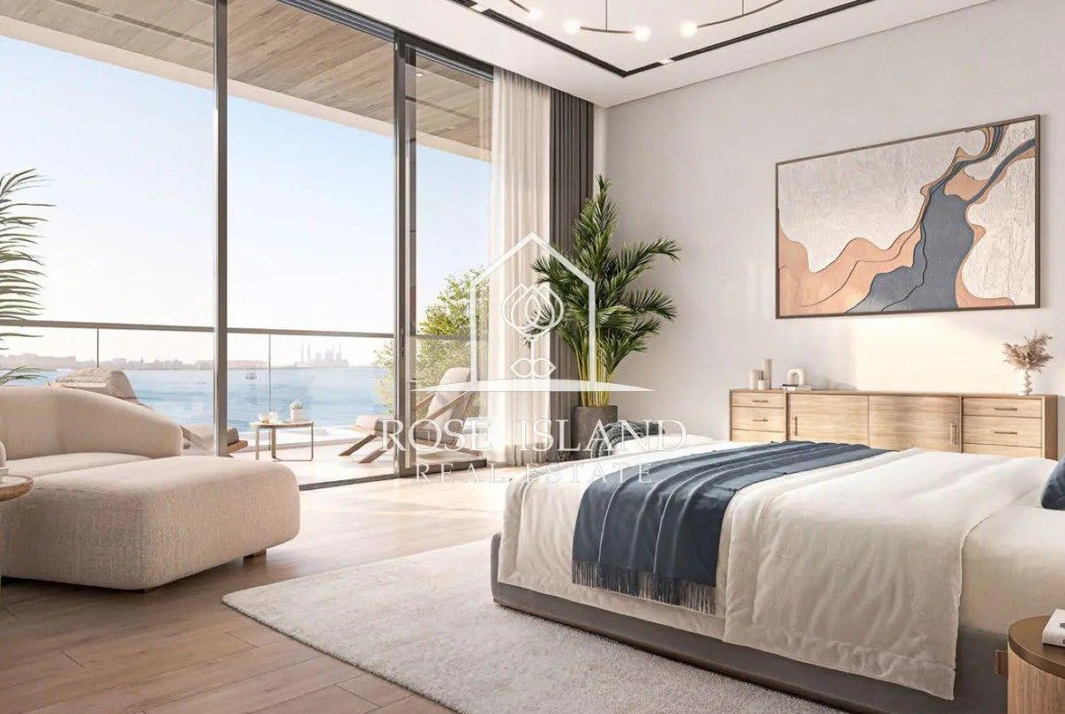 Apartment in Abu Dhabi