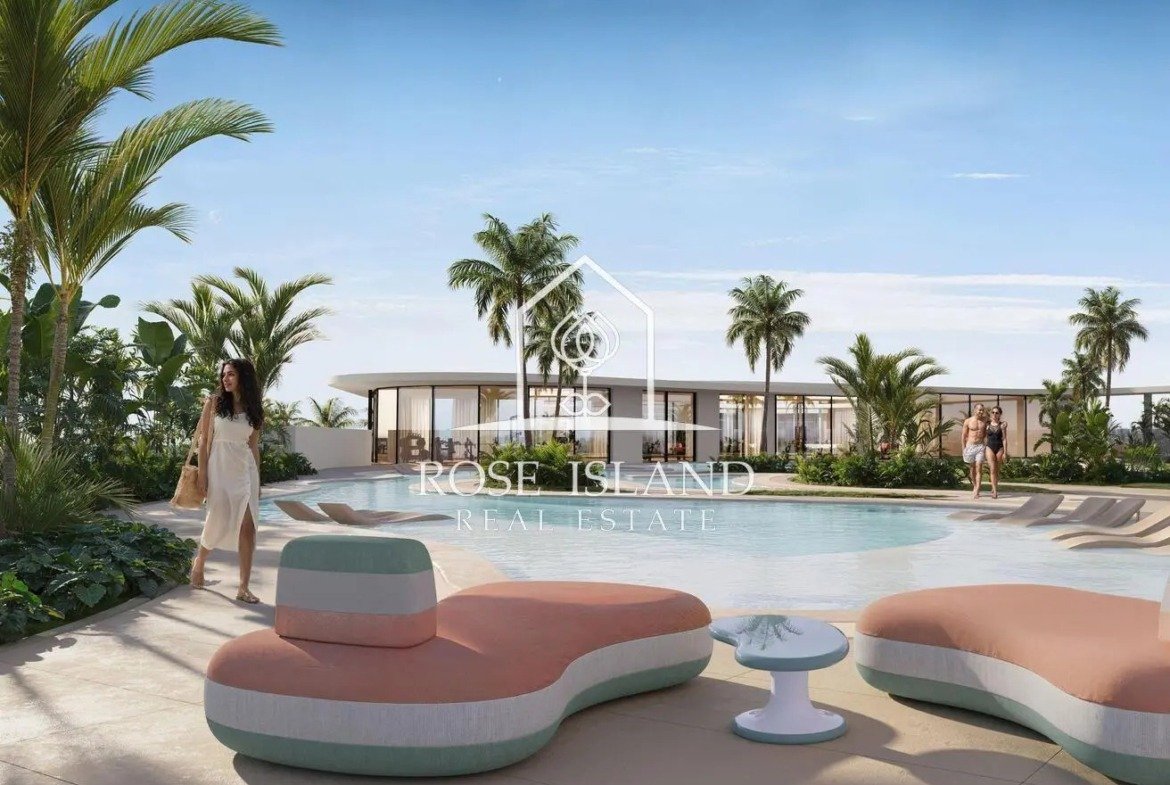 Apartment in Abu Dhabi