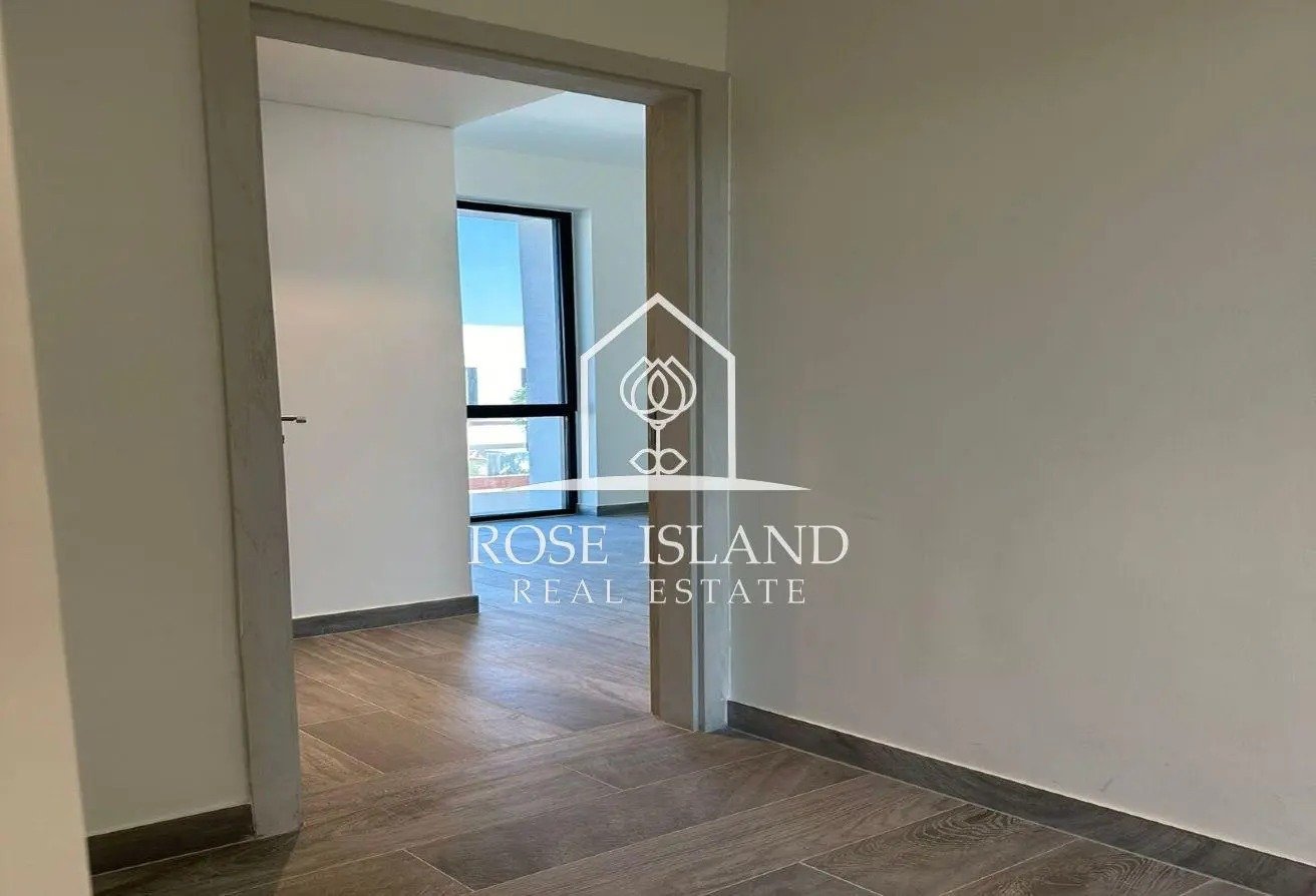 8 Townhouse in Abu Dhabi