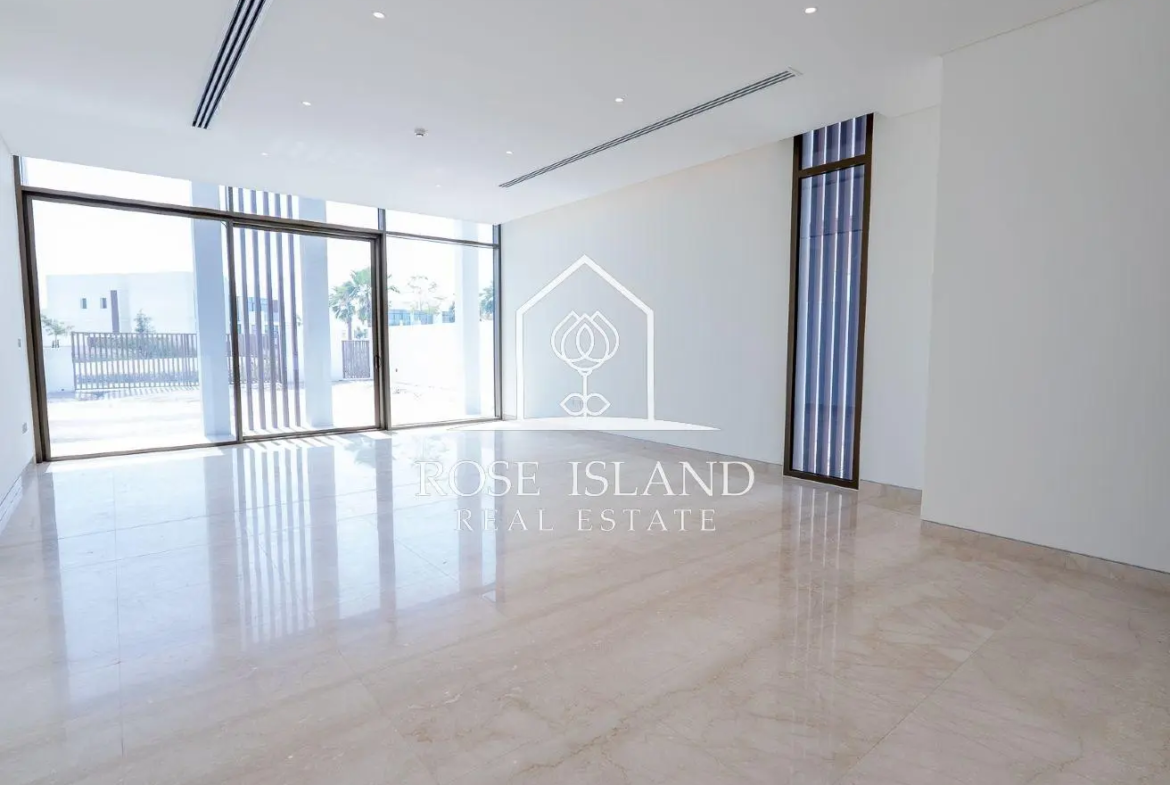 Villa in Abu Dhabi