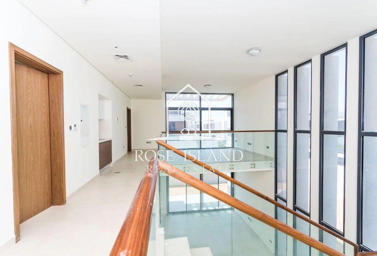 Villa in Abu Dhabi