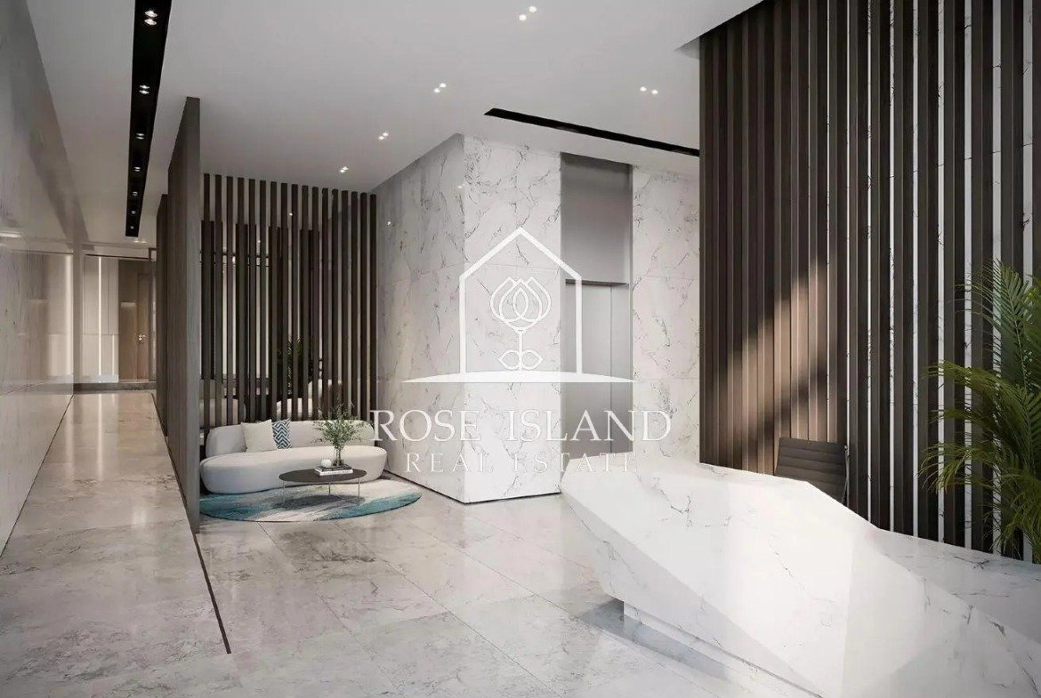 Apartment in Abu Dhabi