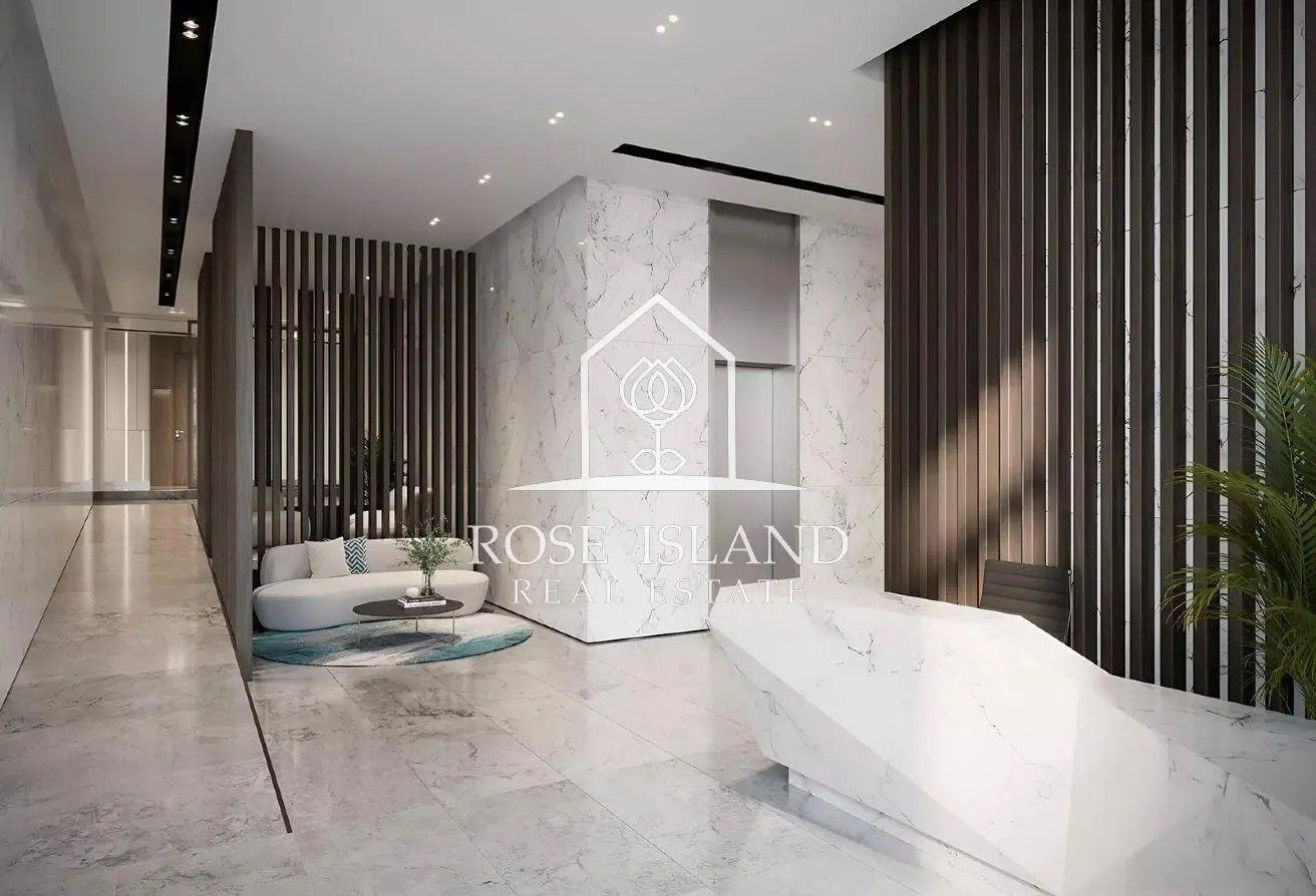 Apartment in Abu Dhabi